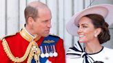William and Kate to make major change behind the scenes
