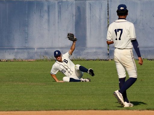 CIF regional roundup: La Mirada, St. John Bosco baseball teams advance, Valley Christian softball loses