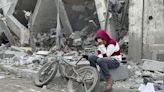 El número de niños muertos en conflictos se triplicó en 2023, denuncia Naciones Unidas