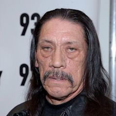 Danny Trejo