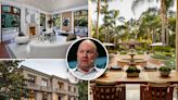 Marc Andreessen, Silicon Valley titan, leaves $33M San Francisco-area mansion behind