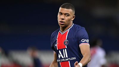 PSG President Refuses To Pay Mbappe €80 Million Over Move To Real Madrid