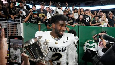 What we learned from Colorado's beatdown of CSU in Fort Collins