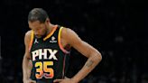 Ishbia elogia a su equipo y niega que haya problemas en los Suns tras quedar eliminados