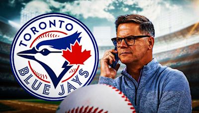 Blue Jays GM Ross Atkins preaching patience to Toronto fanbase amid horrible start to season