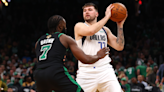 Celtics vs. Mavericks score: NBA Finals live updates with Kristaps Porzingis sidelined in Game 3