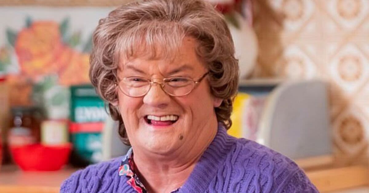 Mrs Brown's Boys sparks outrage as viewers fume at surprise NTAs win