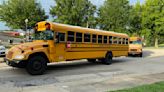 Martinsville schools get funding for new clean energy buses