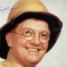 Don Estelle