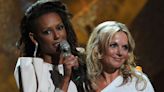 Geri Halliwell mocked after Instagram birthday message to fellow Spice Girl Mel B appears to be written by a member of her social media team