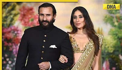 Kareena Kapoor says Saif Ali Khan has 'taken her for granted', talks about their 'tough' marriage: ‘We fight because…’