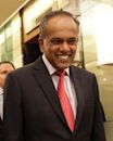 K. Shanmugam