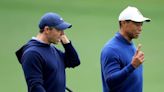 Tiger Woods breaks silence on Rory McIlroy 'fallout' after PGA Tour board snub