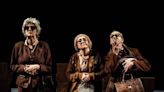 ‘Are You There, Bette Davis?’ from Uruguay opens Hispanic Theatre Festival of Miami