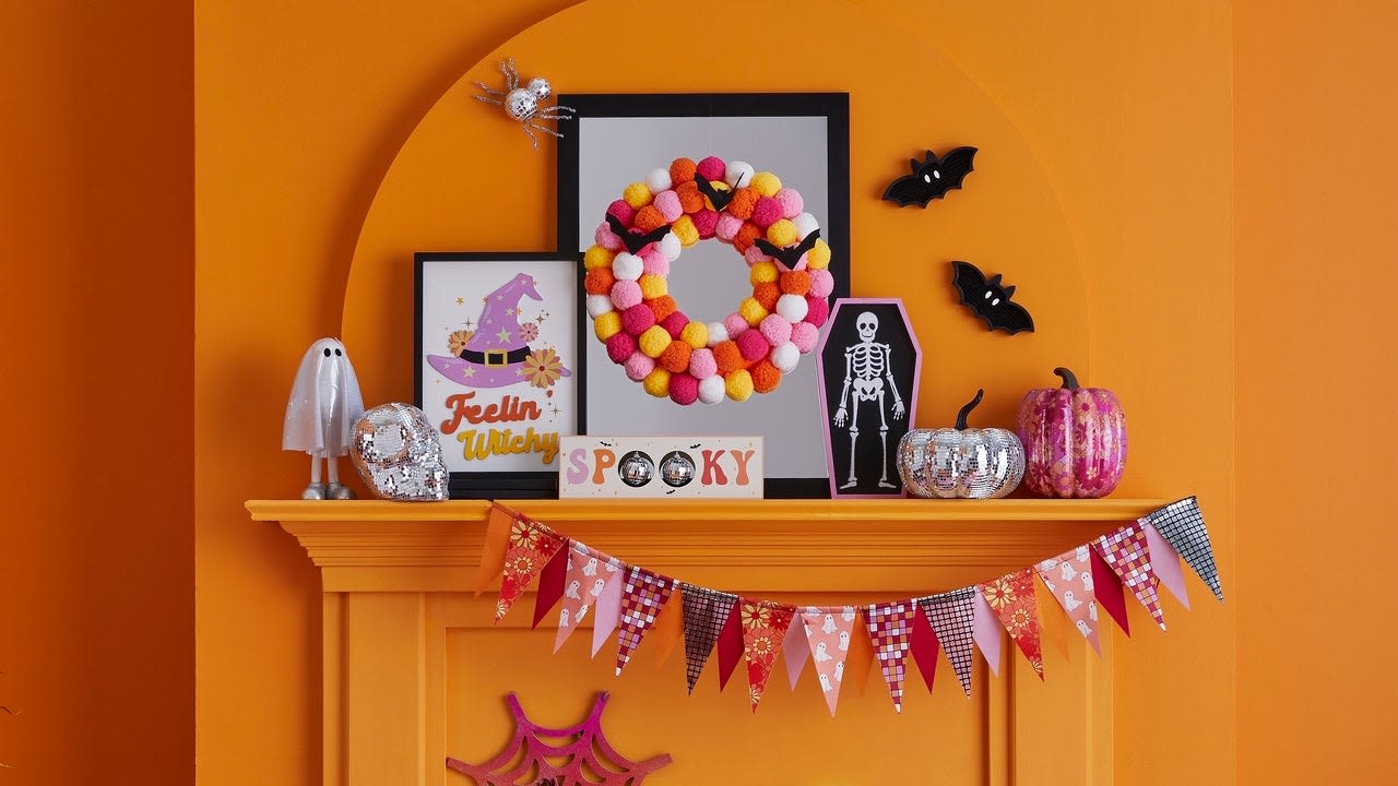 The Best Halloween Decorations and Home Decor for Spooky Season 2024