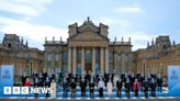 Blenheim Palace reports visitor boost from European summit