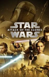 Star Wars: Episode II -- Attack of the Clones