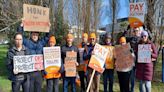 NHS Trust guidance as junior doctors go on strike from today