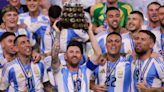 España y Argentina dilucidarán cuál de sus dos selecciones es en verdad la mejor del mundo