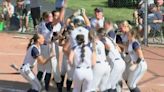 Pleasant Valley softball has super season