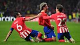 Season in review: Homesick Atletico Madrid accidentally spring talk of revolution