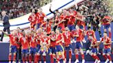 Spain beats England to win Euro-2024 - Star of Mysore