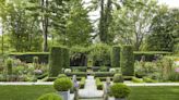 Bunny Williams's Connecticut Garden Is as Chic and Stylish as Her Interiors