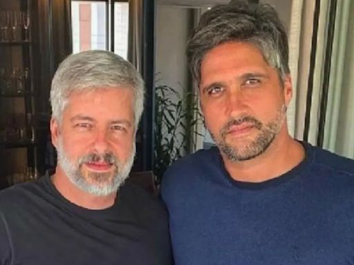 Sertanejos Victor e Leo têm show cancelado após protestos em Fortaleza