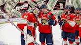 How a 'young, scrappy and hungry' Florida Panthers team took a slap shot and scored an economic boom