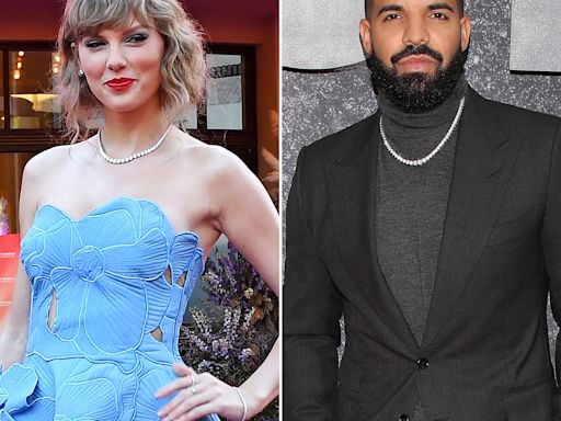Taylor Swift, Drake and More Artists With the Most No. 1 Songs on the Billboard Hot 100 Chart