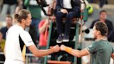 Alcaraz y Zverev llegan por primera vez a la final de Roland Garros