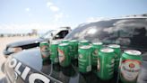 Can passengers drink booze in a car? What about storing a bottle? What Florida law says
