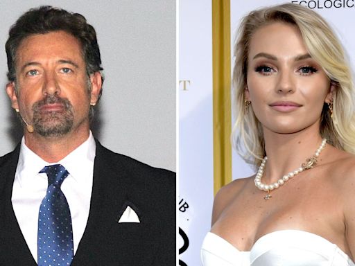 ¿Gabriel Soto estuvo a punto de abandonar proyecto por crisis de ruptura con Irina Baeva?