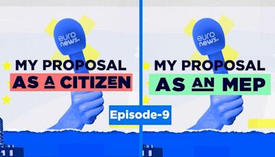 ¿Qué haría si yo fuera eurodiputado... respecto a los conflictos internacionales?