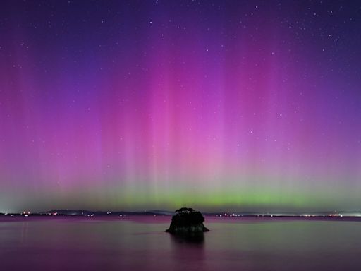 Sun research could help predict solar storms that trigger auroras, disrupt communications