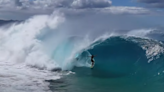 Video: Here's a 5-Second Barrel at Insanities (and More Amazing Tubes)