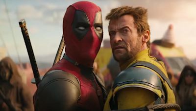 “Deadpool & Wolverine” superó los mil millones de dólares en taquilla mundial