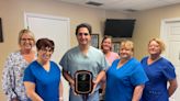 BUSINESS BUZZ: Englewood Hospital's Wound Care Center earns award