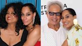 Tracee Ellis Ross' Parents: All About Her Relationship with Diana Ross and Robert Ellis Silberstein