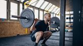 How Deep You Actually Need to Squat