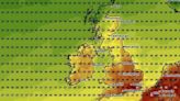 UK weather: Exact date heatwave returns as 30C scorcher forecast by new maps