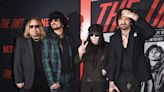 Mötley Crüe responds after Mick Mars sues band for allegedly kicking him out