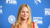 Heather Graham, 54, Is ‘Living the Dream’ in Bronze Bikini in Photos From Beachside Yoga Retreat