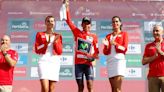 Nairo Quintana: “Estaré presente en la Vuelta a España”