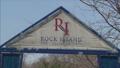 Sunset Marina, Rock Island, set for major improvements