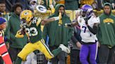 Los Packers aplastan a los Vikings y están a un triunfo de los 'playoffs'