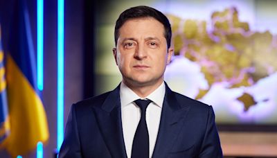 Ukrainian President Zelenskyy Drafting 'Comprehensive Plan' to End War With Russia: Report