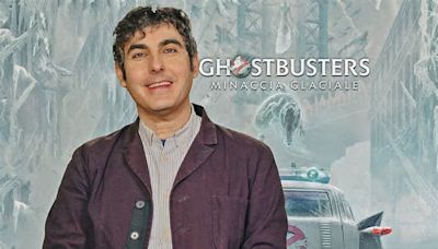 Ghostbusters - Minaccia glaciale, il regista Gil Kenan conferma: questo è un film per chi ama la serie animata