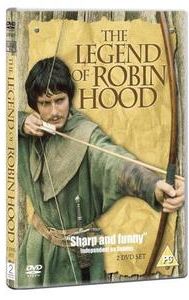 The Legend of Robin Hood