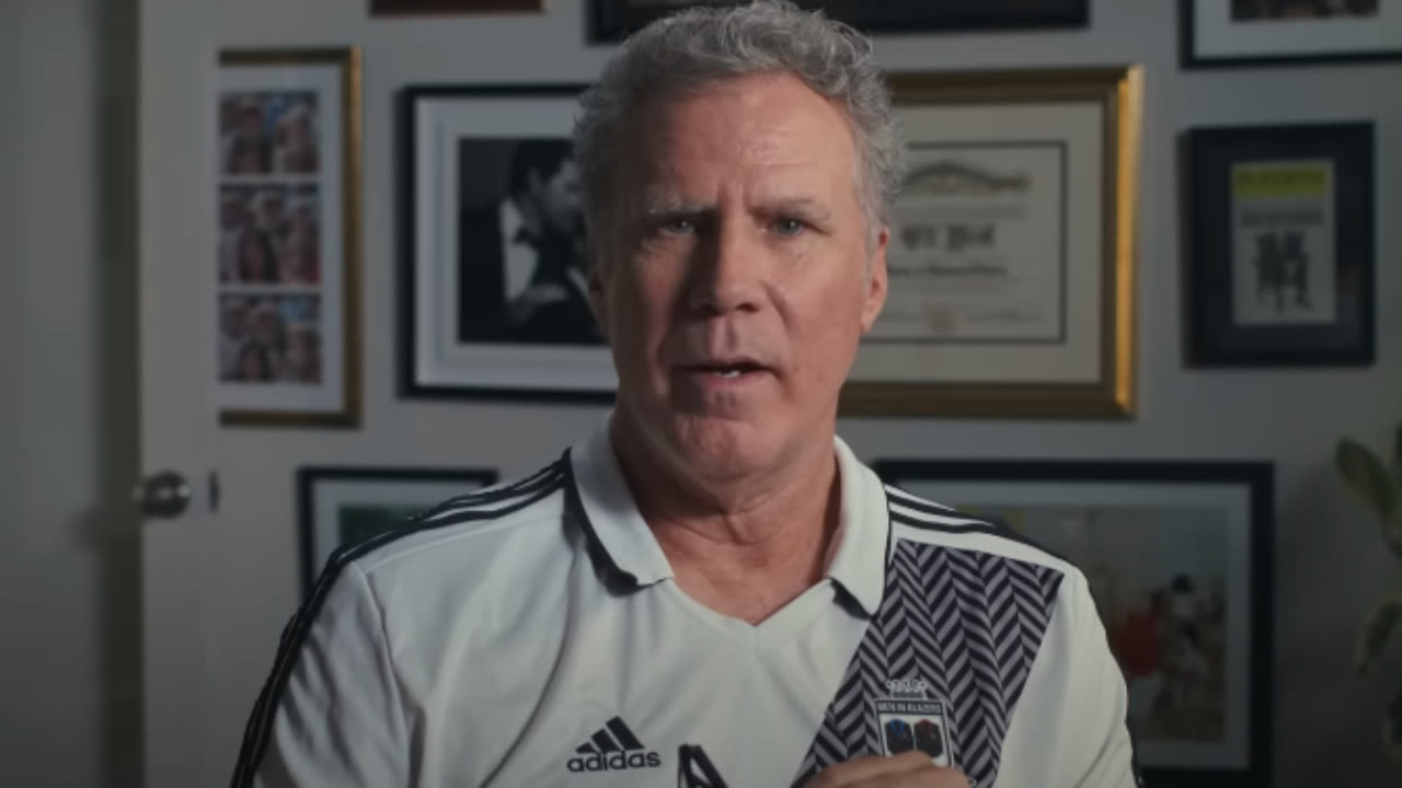 Will Ferrell Has Regrets Over One SNL Sketch: 'That's Something I Wouldn't Choose To Do Now'